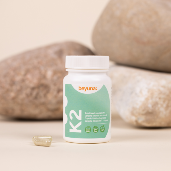 Beyuna - K2 - Afbeelding 3