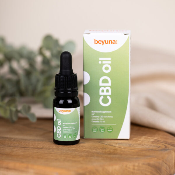 Beyuna - CBD - Afbeelding 3