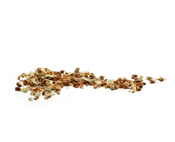 Mini marie thee gold - Afbeelding 2